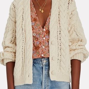 Ulla Johnson Cardigan